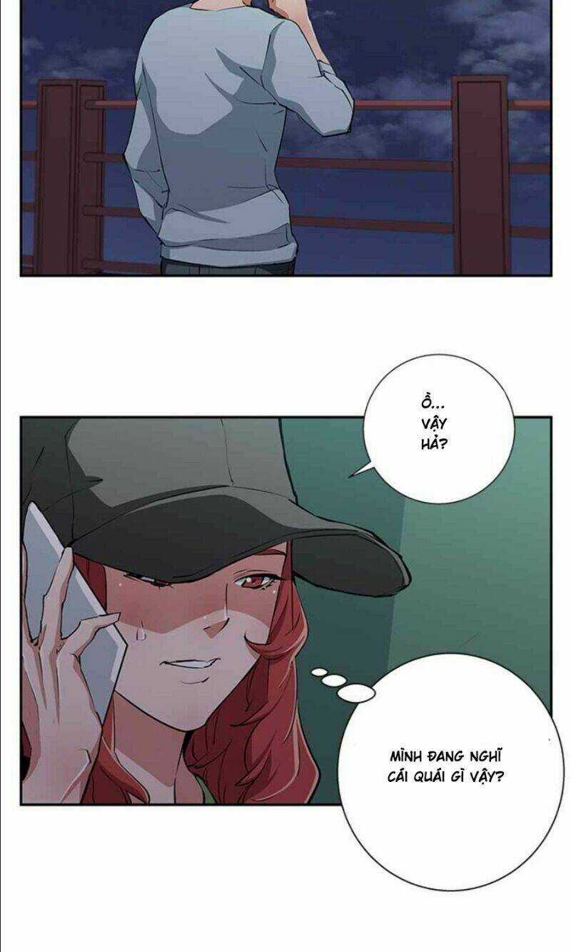 Tôi Viết Sách Để Thăng Cấp Chapter 85 trang 25