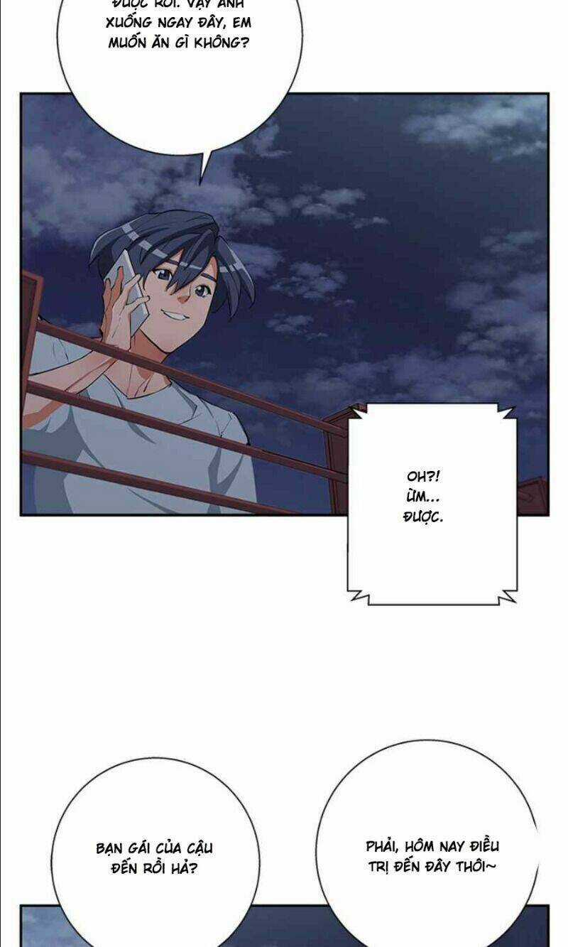 Tôi Viết Sách Để Thăng Cấp Chapter 85 trang 27