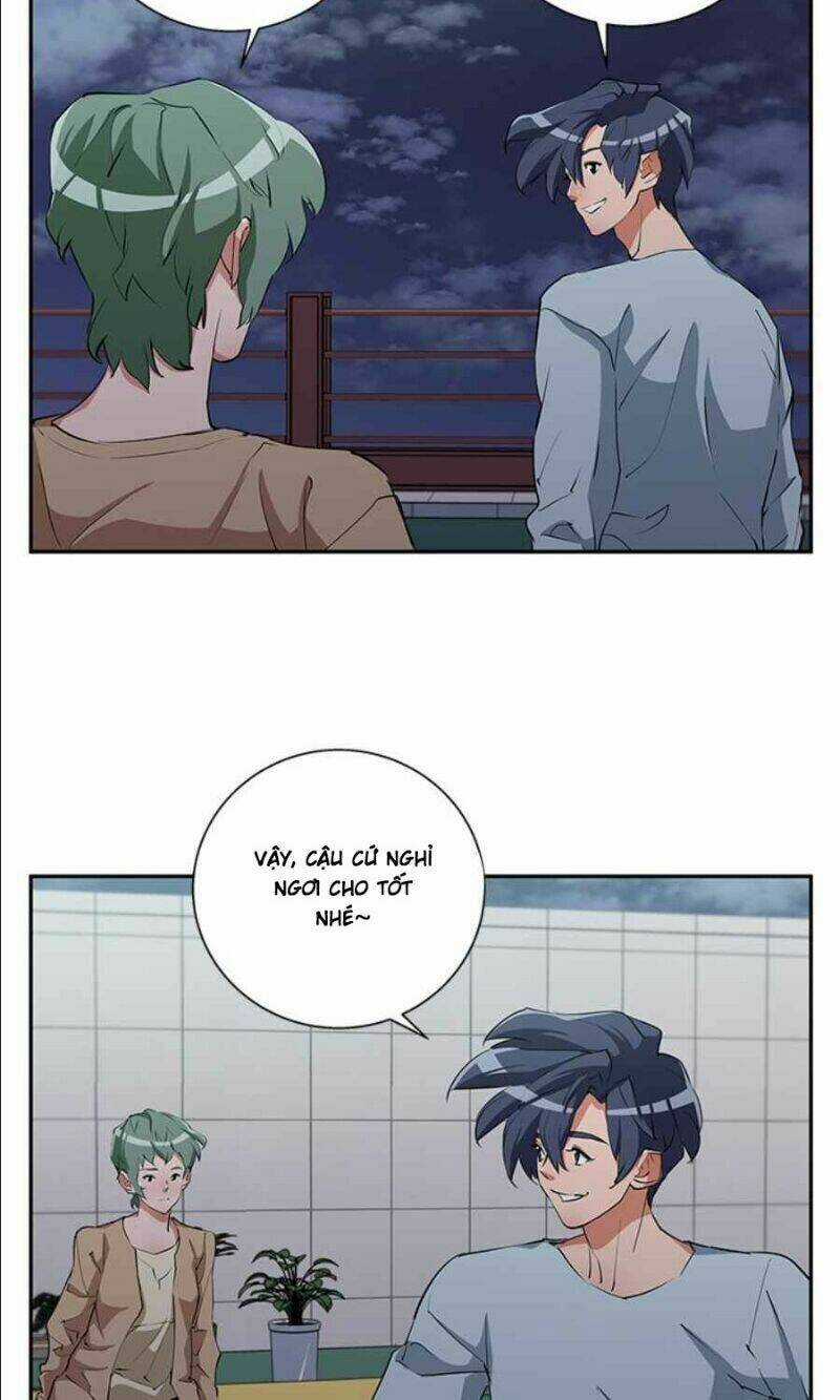 Tôi Viết Sách Để Thăng Cấp Chapter 85 trang 28