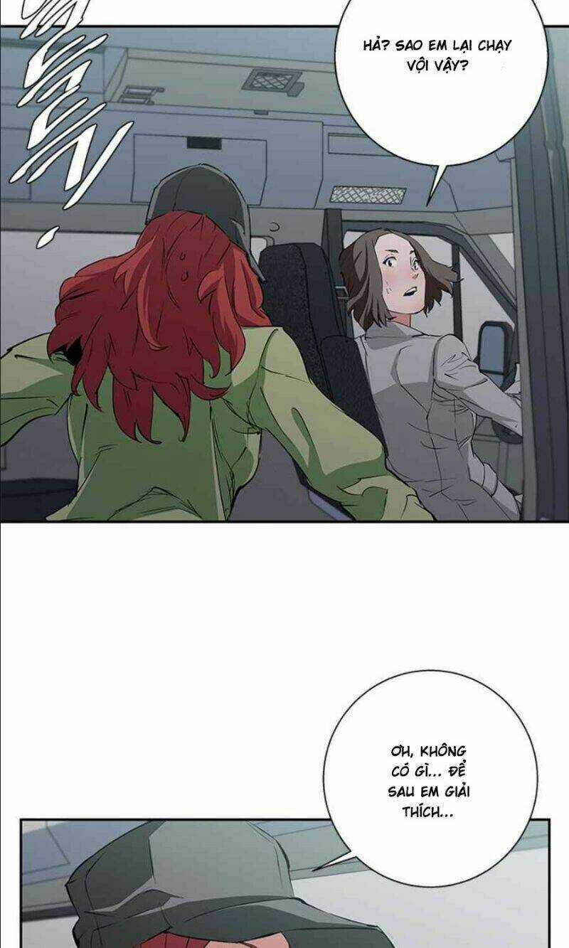 Tôi Viết Sách Để Thăng Cấp Chapter 85 trang 30