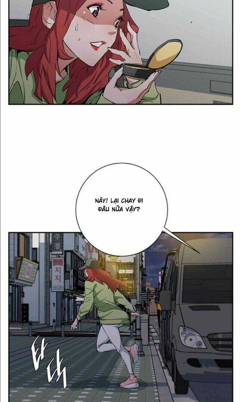 Tôi Viết Sách Để Thăng Cấp Chapter 85 trang 31