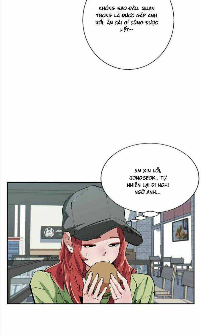 Tôi Viết Sách Để Thăng Cấp Chapter 85 trang 34