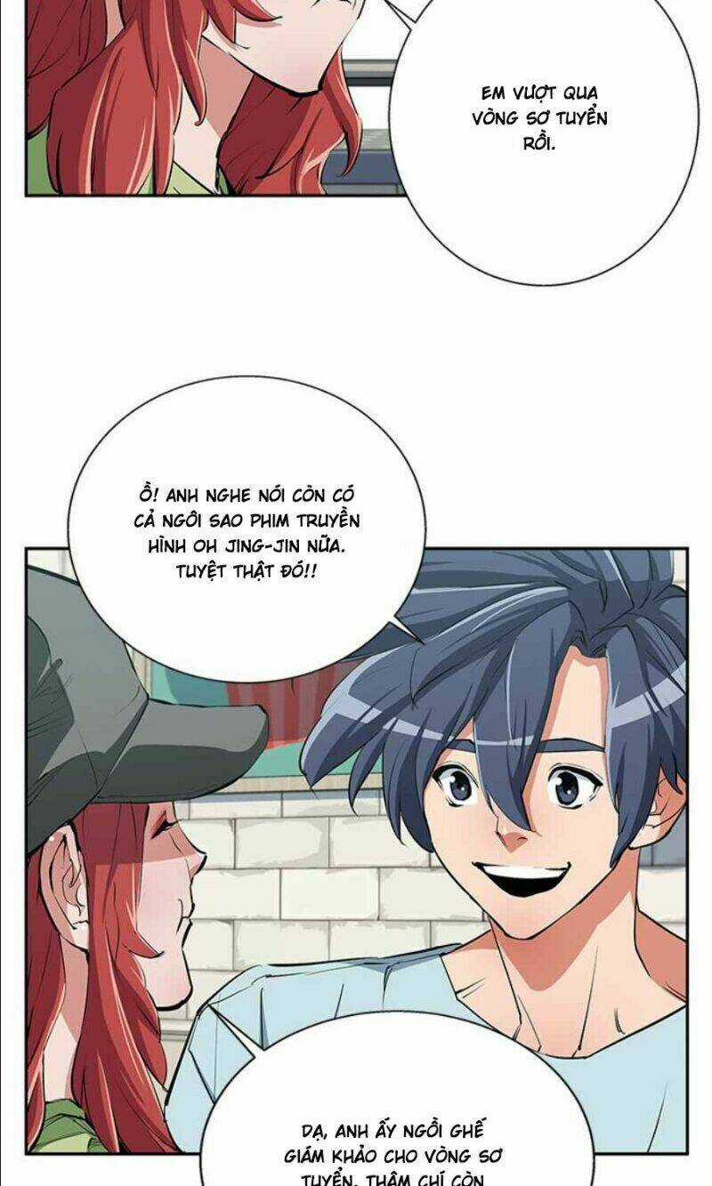 Tôi Viết Sách Để Thăng Cấp Chapter 85 trang 36