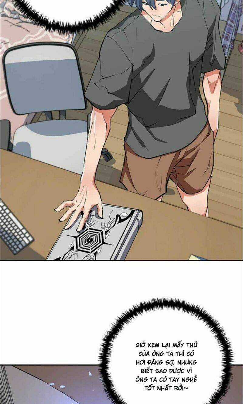 Tôi Viết Sách Để Thăng Cấp Chapter 85 trang 39