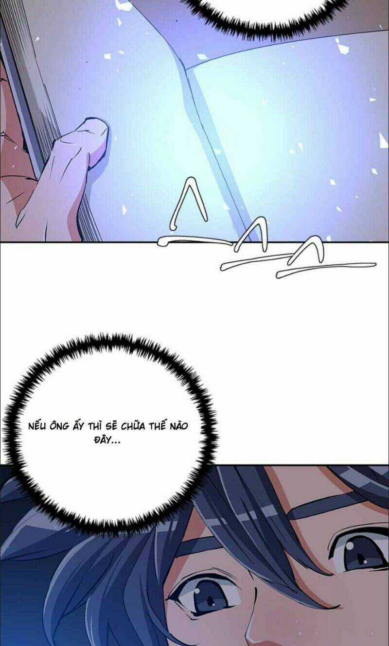 Tôi Viết Sách Để Thăng Cấp Chapter 85 trang 40