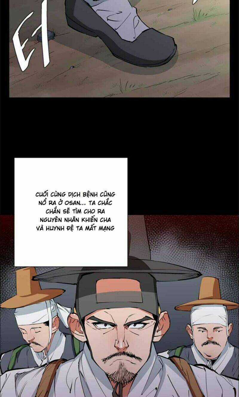 Tôi Viết Sách Để Thăng Cấp Chapter 85 trang 42