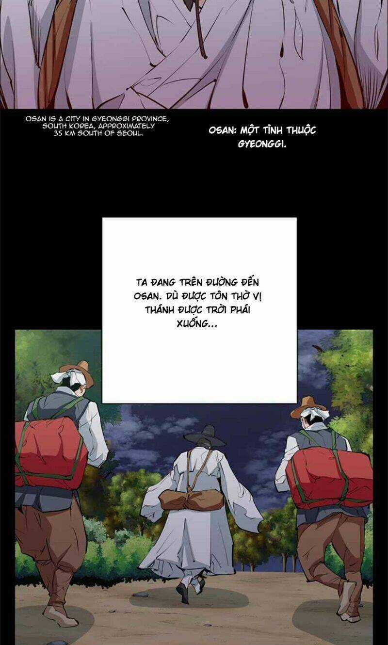 Tôi Viết Sách Để Thăng Cấp Chapter 85 trang 43