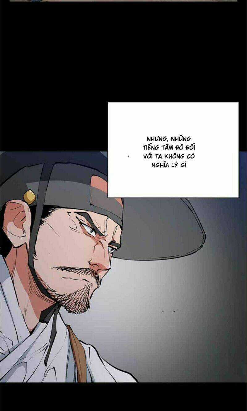 Tôi Viết Sách Để Thăng Cấp Chapter 85 trang 44