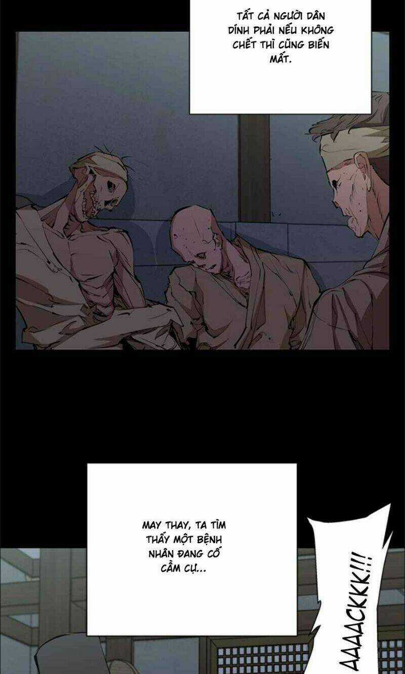 Tôi Viết Sách Để Thăng Cấp Chapter 85 trang 47