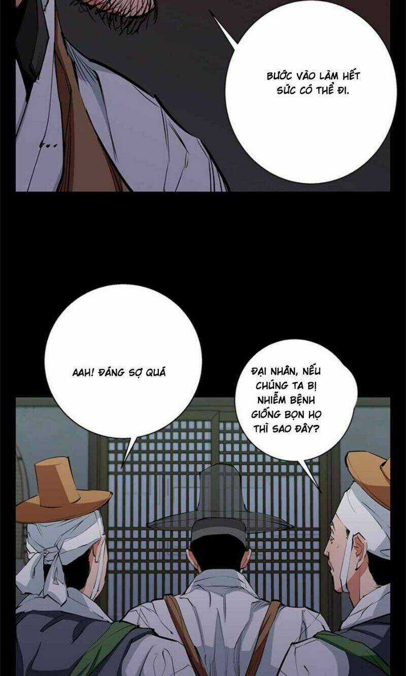 Tôi Viết Sách Để Thăng Cấp Chapter 85 trang 49