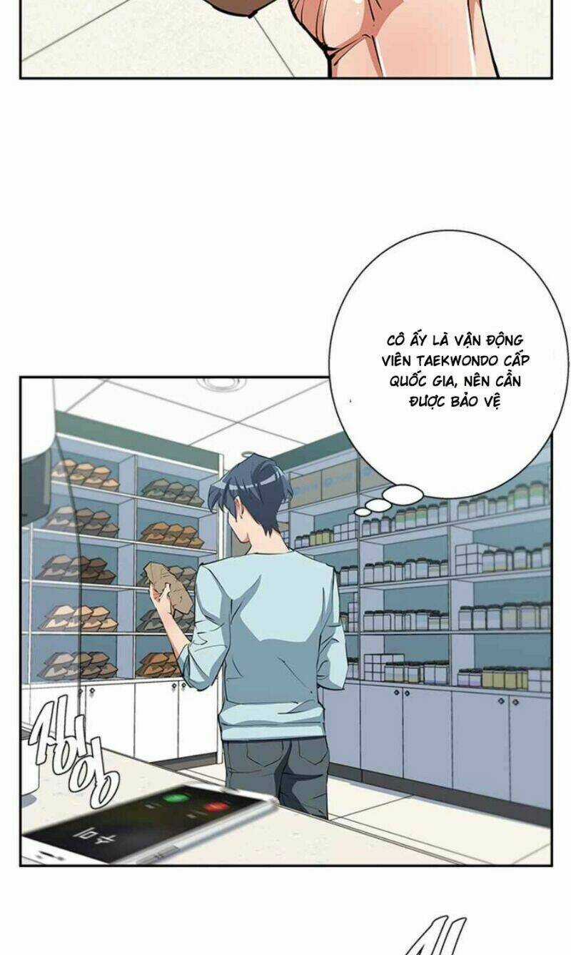 Tôi Viết Sách Để Thăng Cấp Chapter 85 trang 5