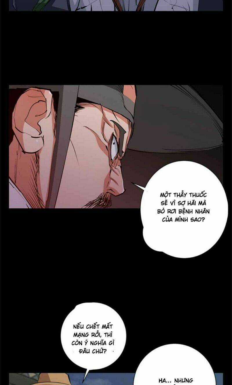 Tôi Viết Sách Để Thăng Cấp Chapter 85 trang 50