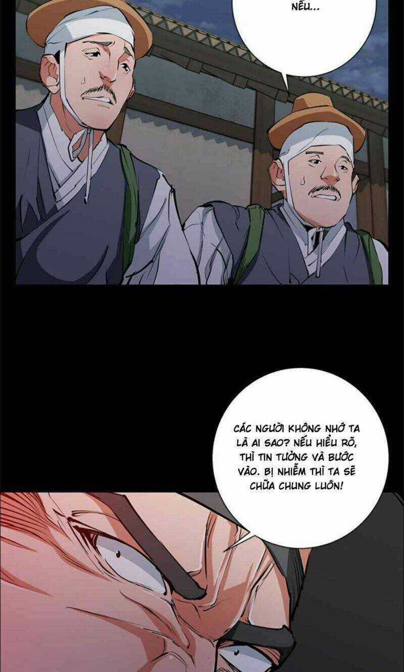 Tôi Viết Sách Để Thăng Cấp Chapter 85 trang 51