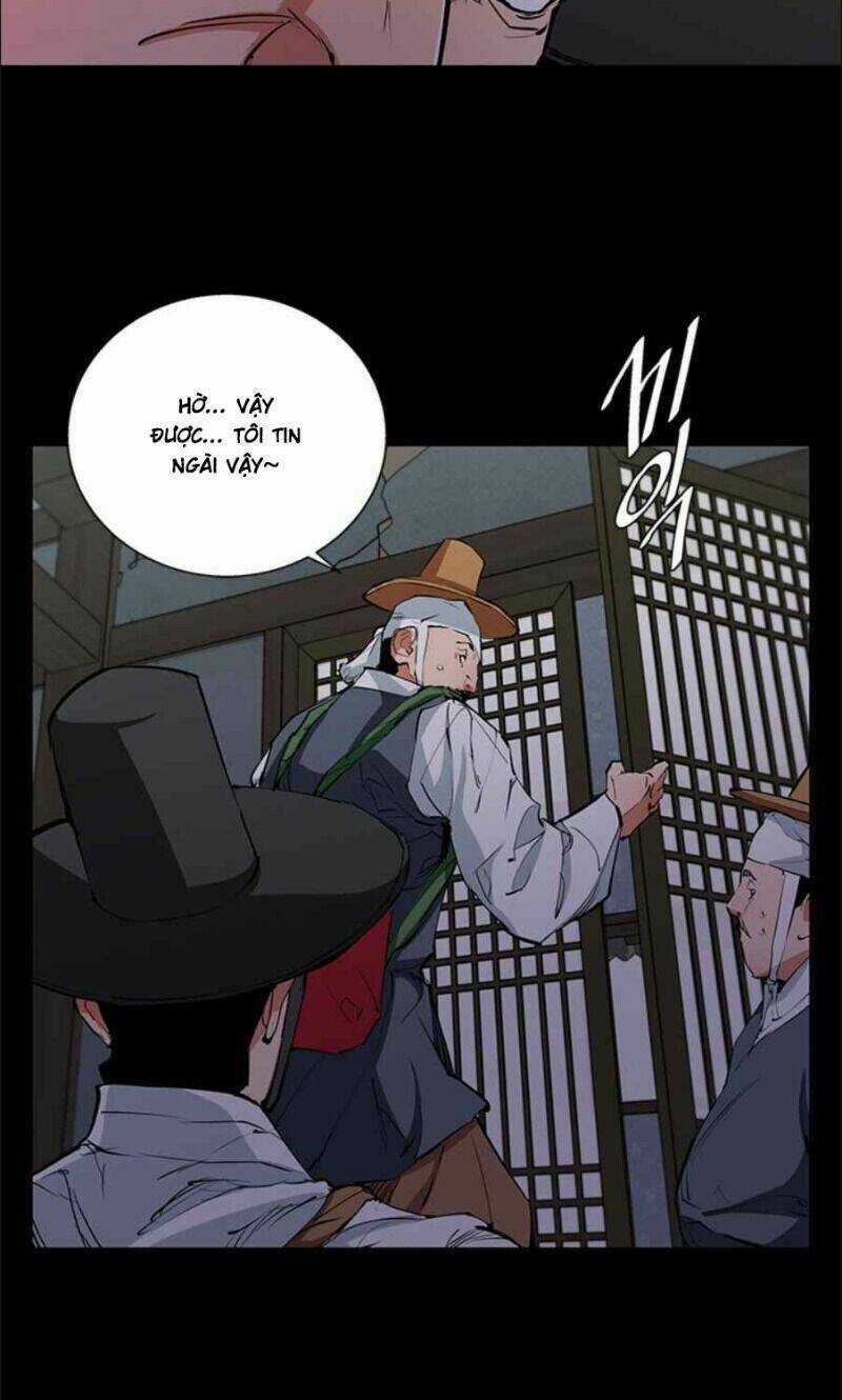 Tôi Viết Sách Để Thăng Cấp Chapter 85 trang 52