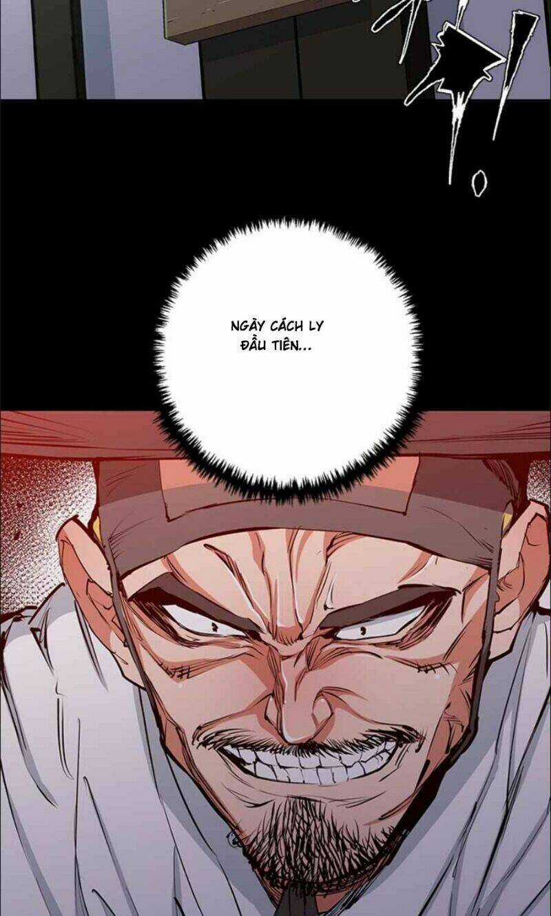 Tôi Viết Sách Để Thăng Cấp Chapter 85 trang 54