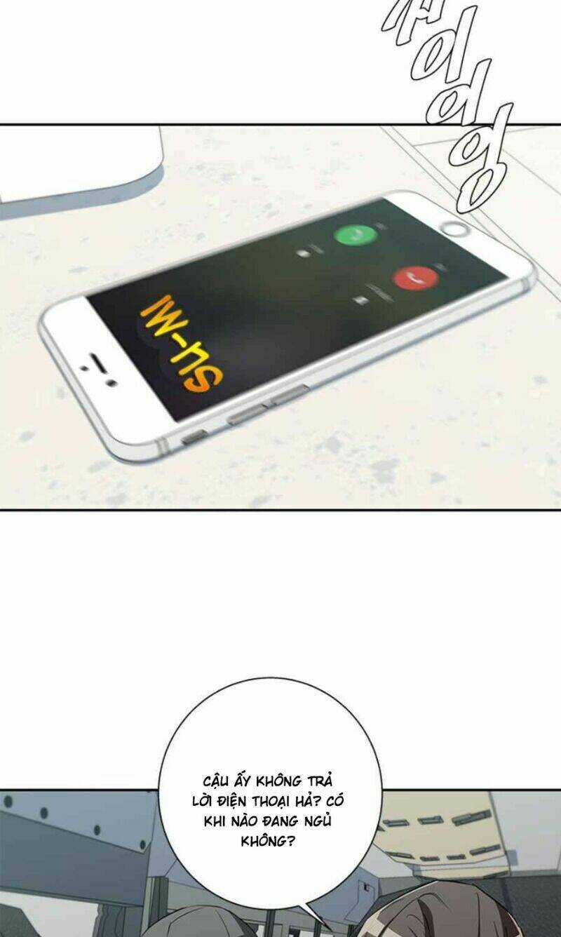 Tôi Viết Sách Để Thăng Cấp Chapter 85 trang 6