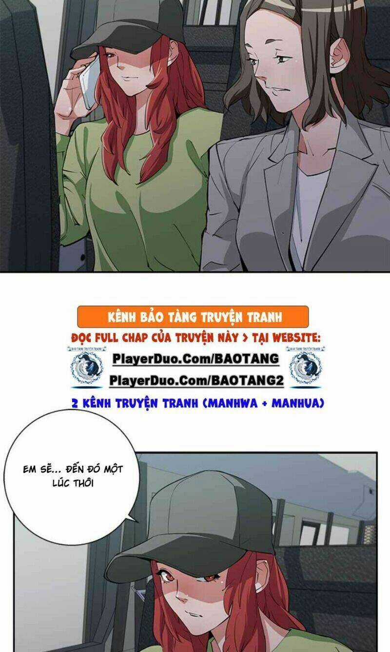 Tôi Viết Sách Để Thăng Cấp Chapter 85 trang 7