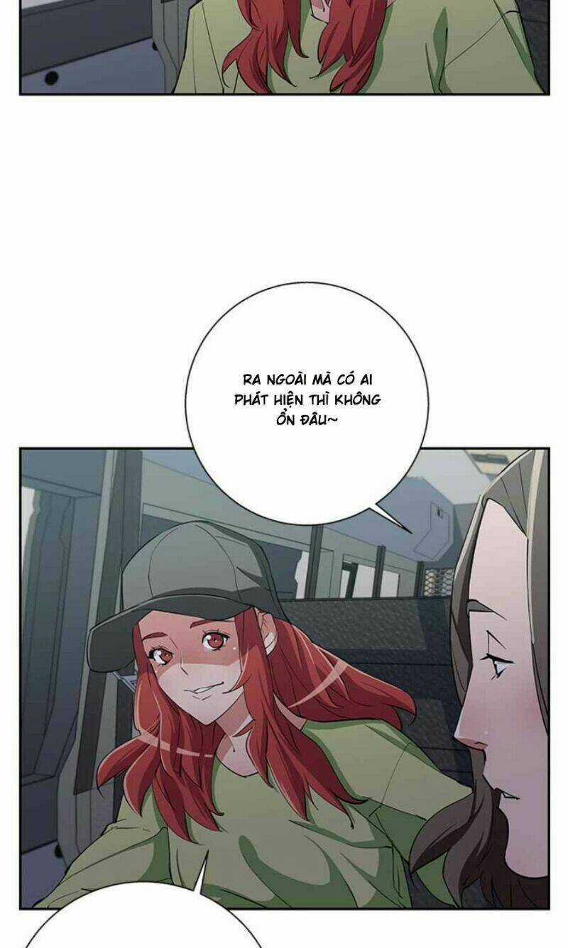 Tôi Viết Sách Để Thăng Cấp Chapter 85 trang 8