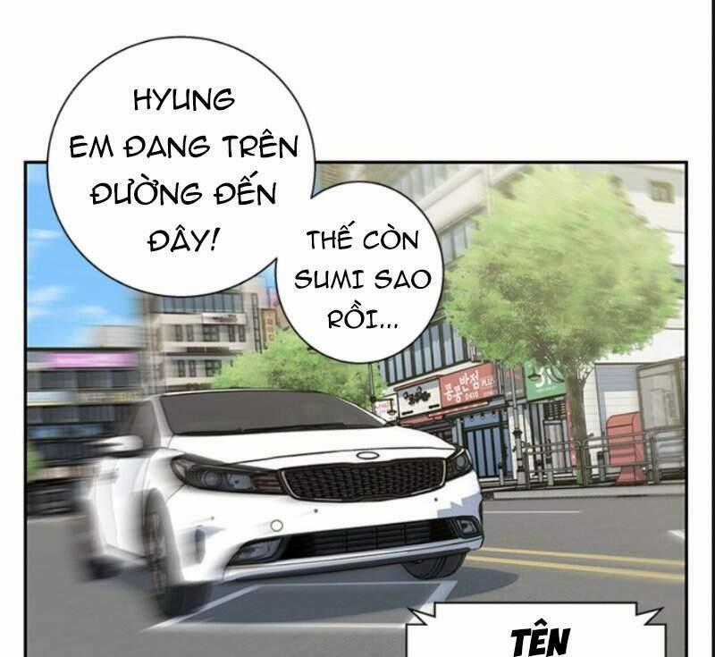 Tôi Viết Sách Để Thăng Cấp Chapter 86.5 trang 1