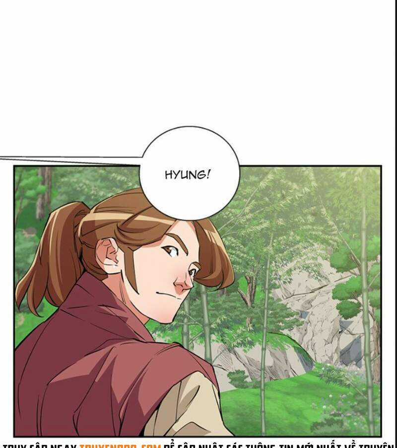 Tôi Viết Sách Để Thăng Cấp Chapter 86.5 trang 11