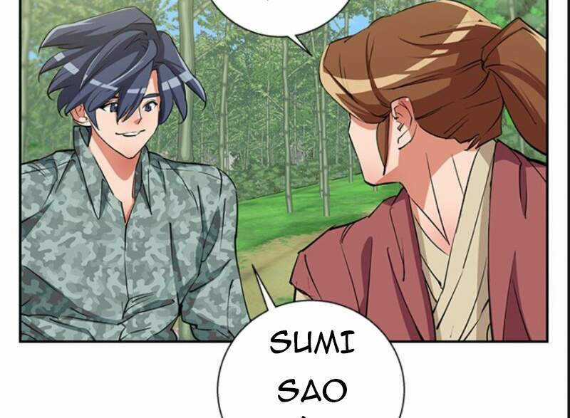 Tôi Viết Sách Để Thăng Cấp Chapter 86.5 trang 13