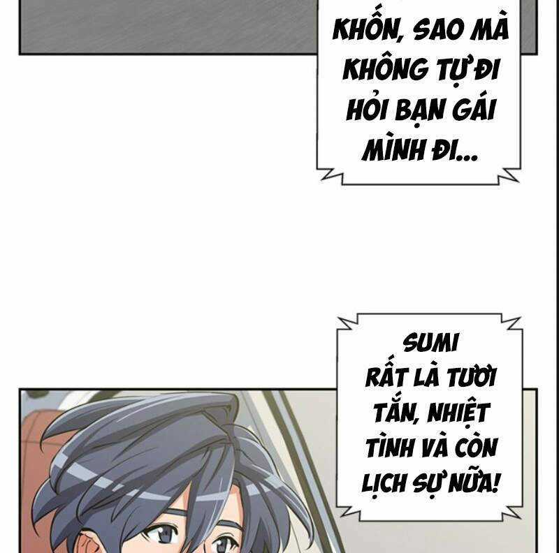 Tôi Viết Sách Để Thăng Cấp Chapter 86.5 trang 2