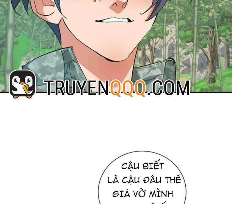 Tôi Viết Sách Để Thăng Cấp Chapter 86.5 trang 20