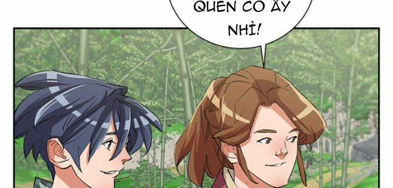 Tôi Viết Sách Để Thăng Cấp Chapter 86.5 trang 21