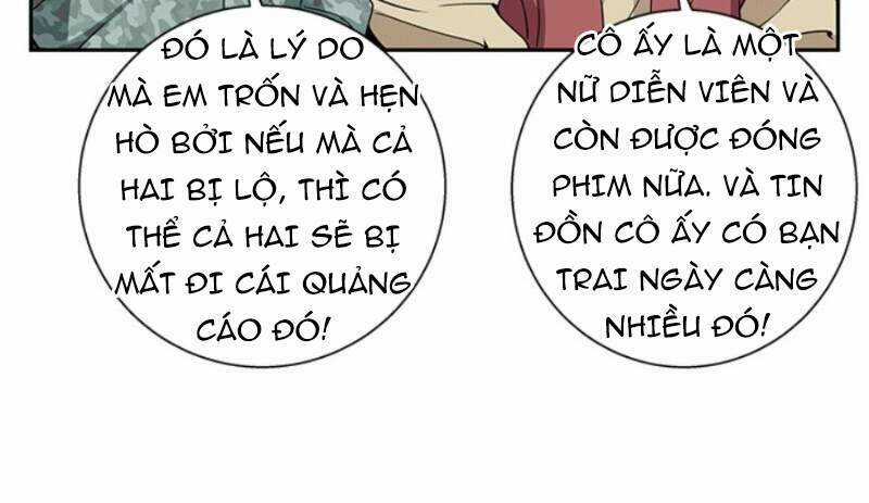 Tôi Viết Sách Để Thăng Cấp Chapter 86.5 trang 23