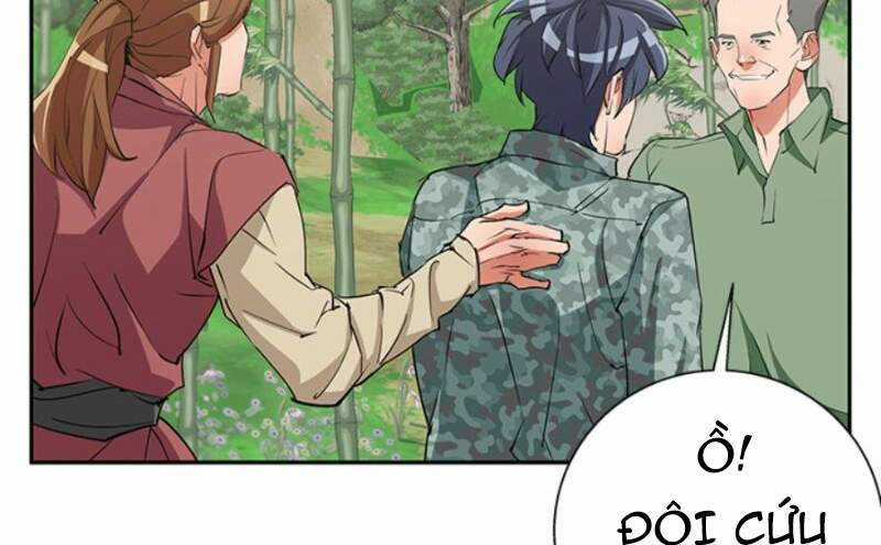 Tôi Viết Sách Để Thăng Cấp Chapter 86.5 trang 25