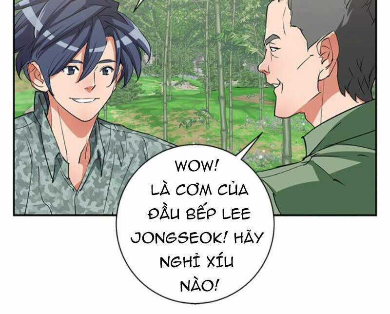 Tôi Viết Sách Để Thăng Cấp Chapter 86.5 trang 27