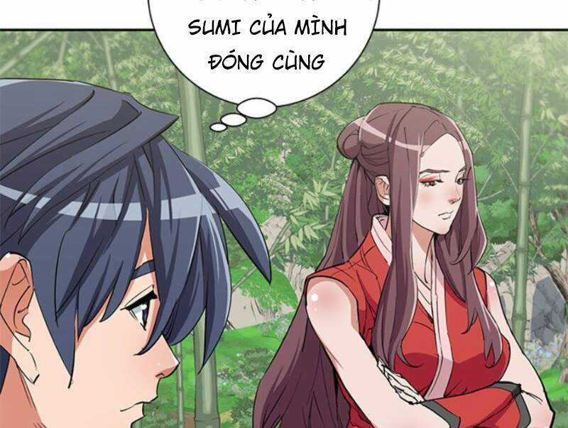 Tôi Viết Sách Để Thăng Cấp Chapter 86.5 trang 31