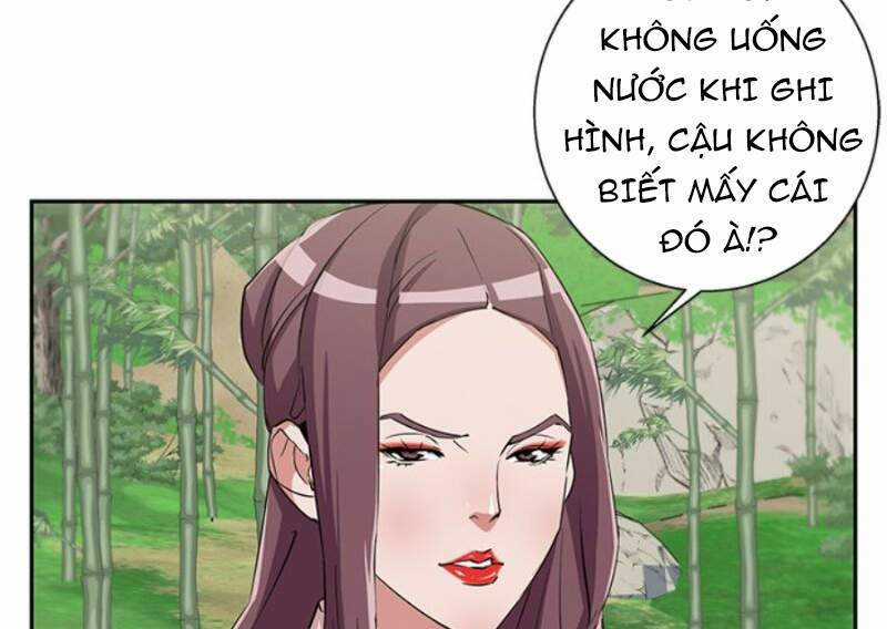 Tôi Viết Sách Để Thăng Cấp Chapter 86.5 trang 35