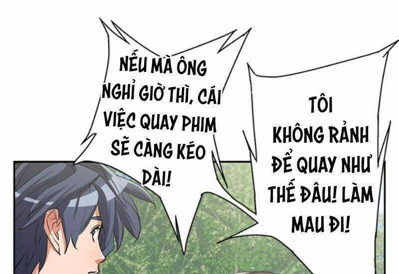 Tôi Viết Sách Để Thăng Cấp Chapter 86.5 trang 39