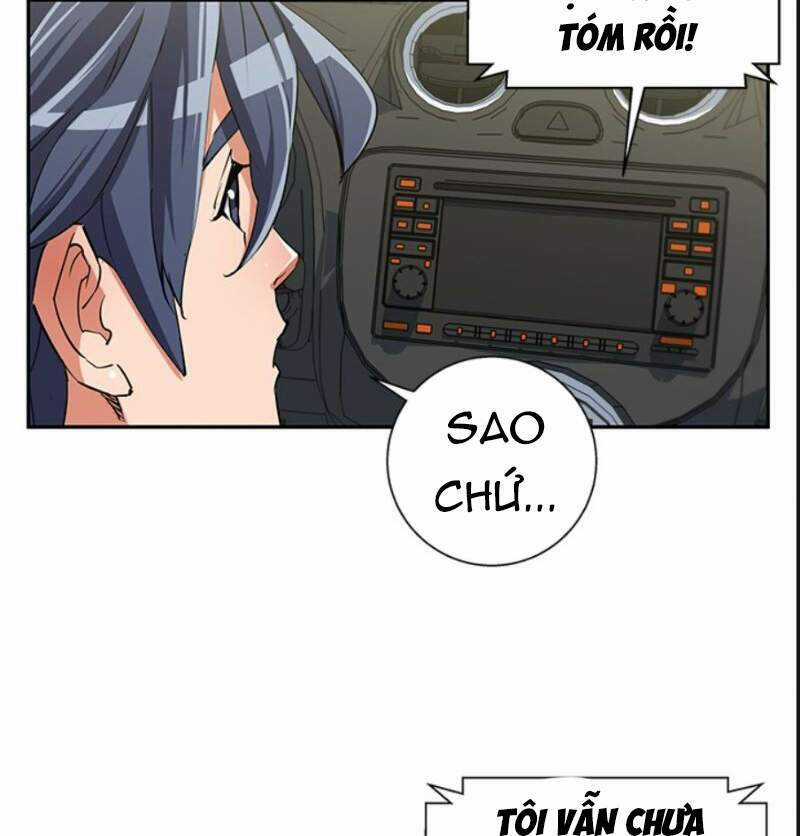 Tôi Viết Sách Để Thăng Cấp Chapter 86.5 trang 5