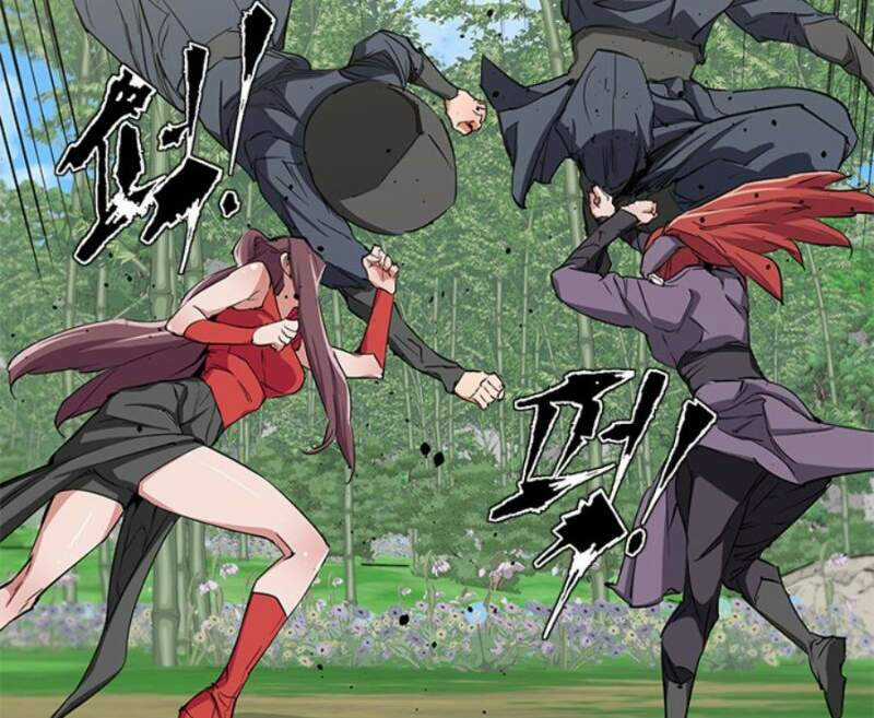 Tôi Viết Sách Để Thăng Cấp Chapter 86.5 trang 50