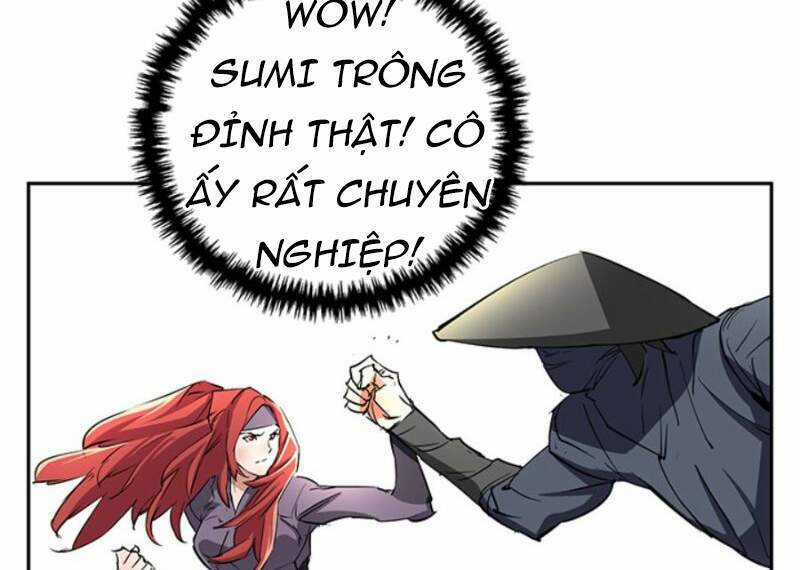 Tôi Viết Sách Để Thăng Cấp Chapter 86.5 trang 54