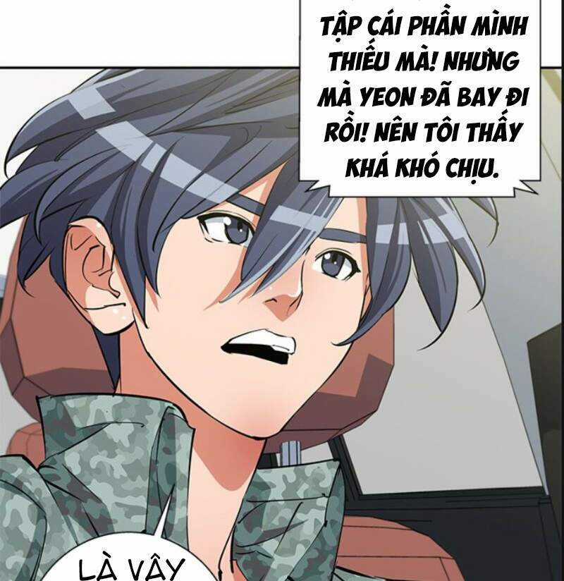 Tôi Viết Sách Để Thăng Cấp Chapter 86.5 trang 6