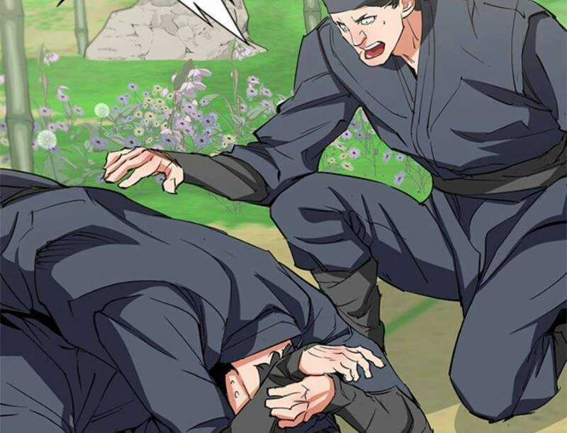 Tôi Viết Sách Để Thăng Cấp Chapter 86.5 trang 61