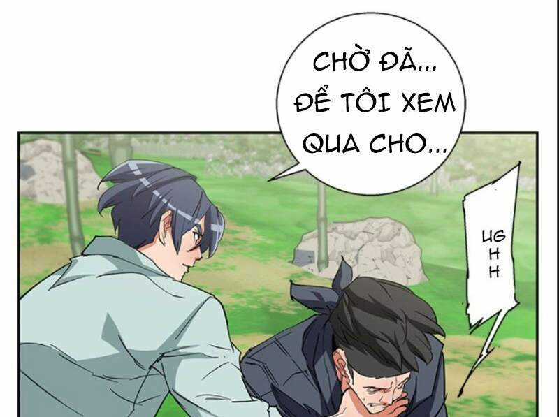 Tôi Viết Sách Để Thăng Cấp Chapter 86.5 trang 74