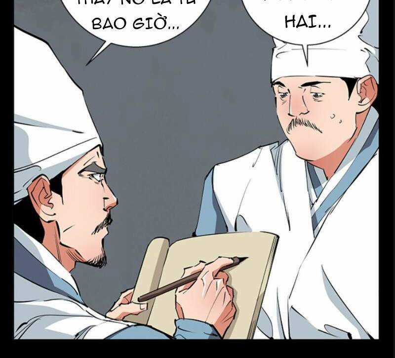 Tôi Viết Sách Để Thăng Cấp Chapter 86 trang 11