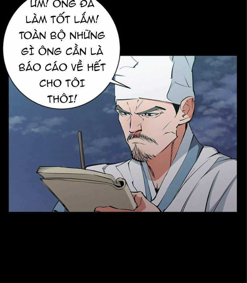 Tôi Viết Sách Để Thăng Cấp Chapter 86 trang 17