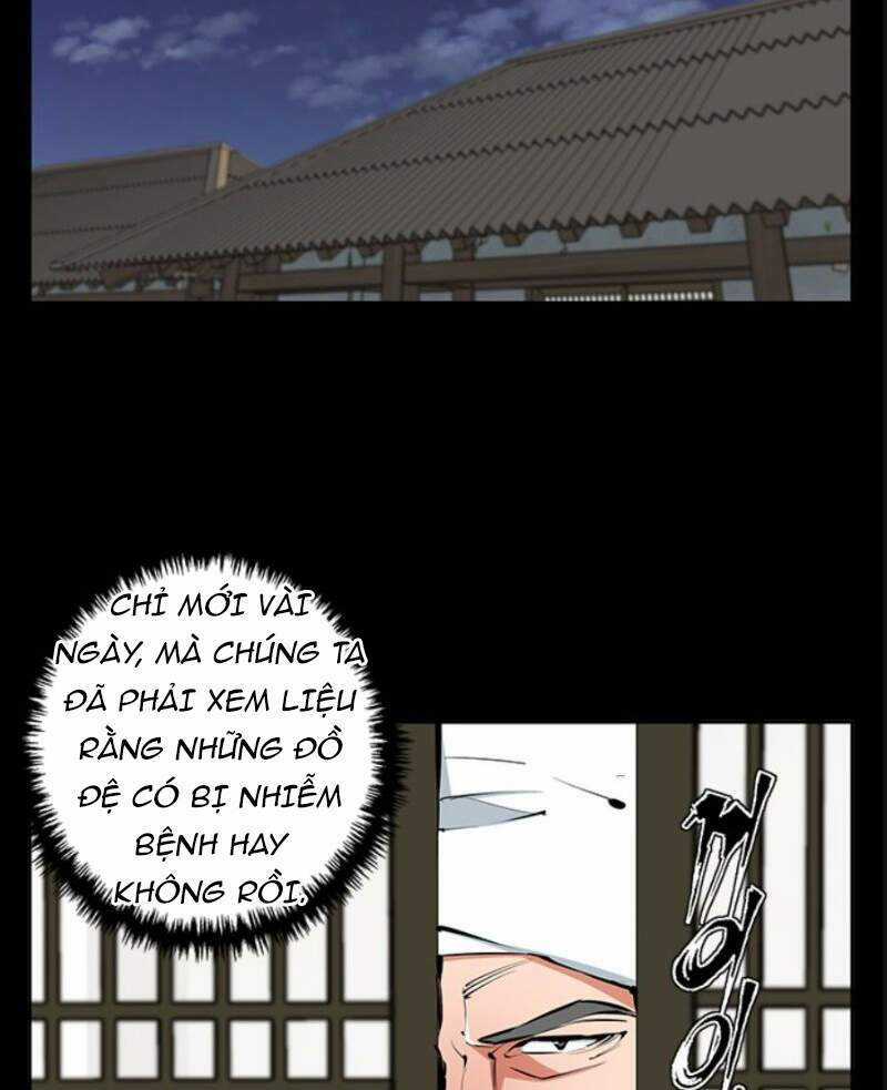 Tôi Viết Sách Để Thăng Cấp Chapter 86 trang 2