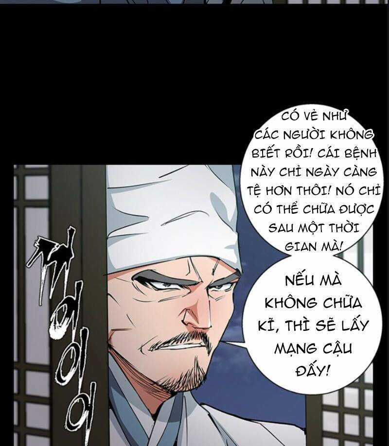 Tôi Viết Sách Để Thăng Cấp Chapter 86 trang 20