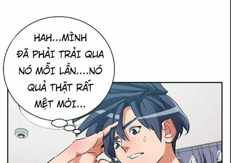 Tôi Viết Sách Để Thăng Cấp Chapter 86 trang 33