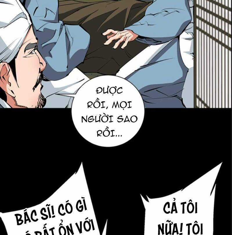 Tôi Viết Sách Để Thăng Cấp Chapter 86 trang 5