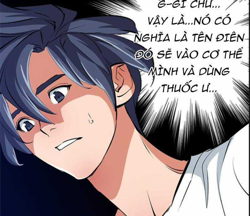 Tôi Viết Sách Để Thăng Cấp Chapter 86 trang 56