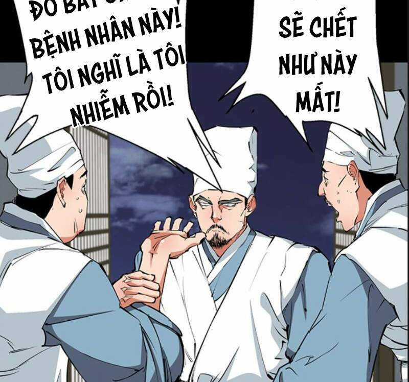 Tôi Viết Sách Để Thăng Cấp Chapter 86 trang 6