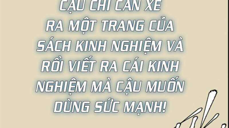 Tôi Viết Sách Để Thăng Cấp Chapter 86 trang 63