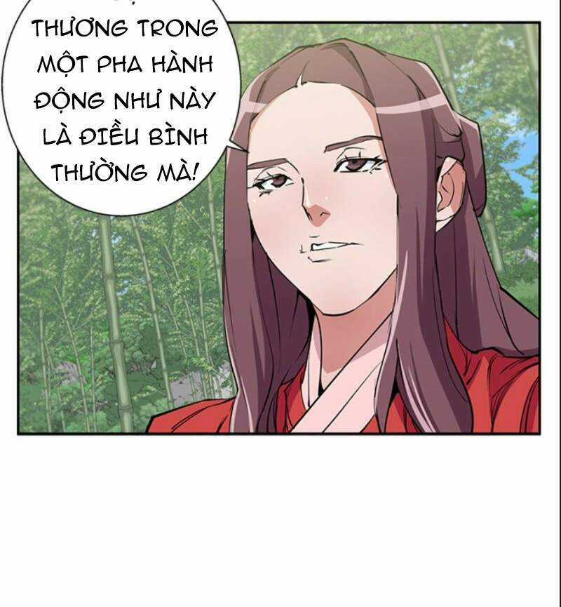 Tôi Viết Sách Để Thăng Cấp Chapter 87 trang 10